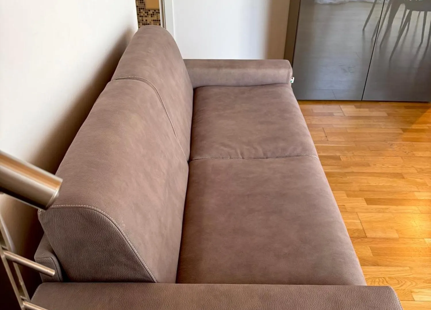 Loft Del Pozzo Venezia - With Garden Appartement