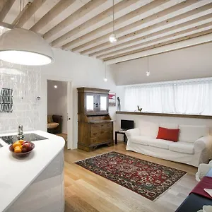 Apartment Locappart Cannaregio - City Centre, Venice