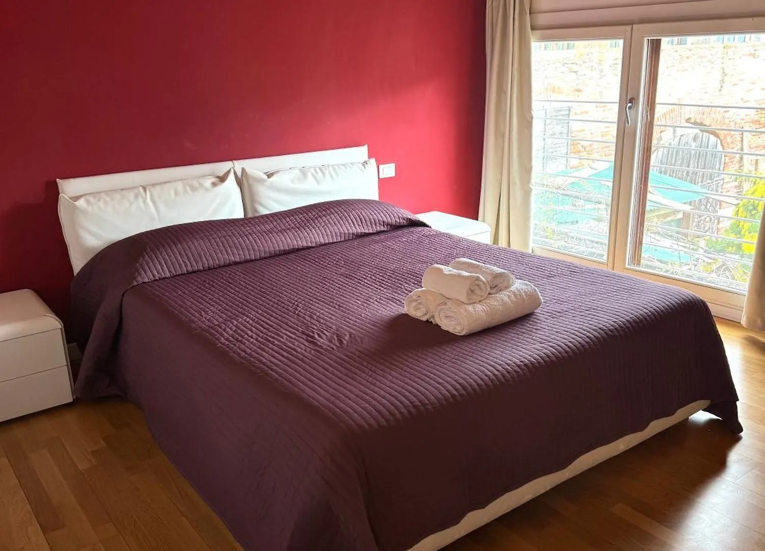 Loft Del Pozzo Venezia - With Garden Apartment Italy