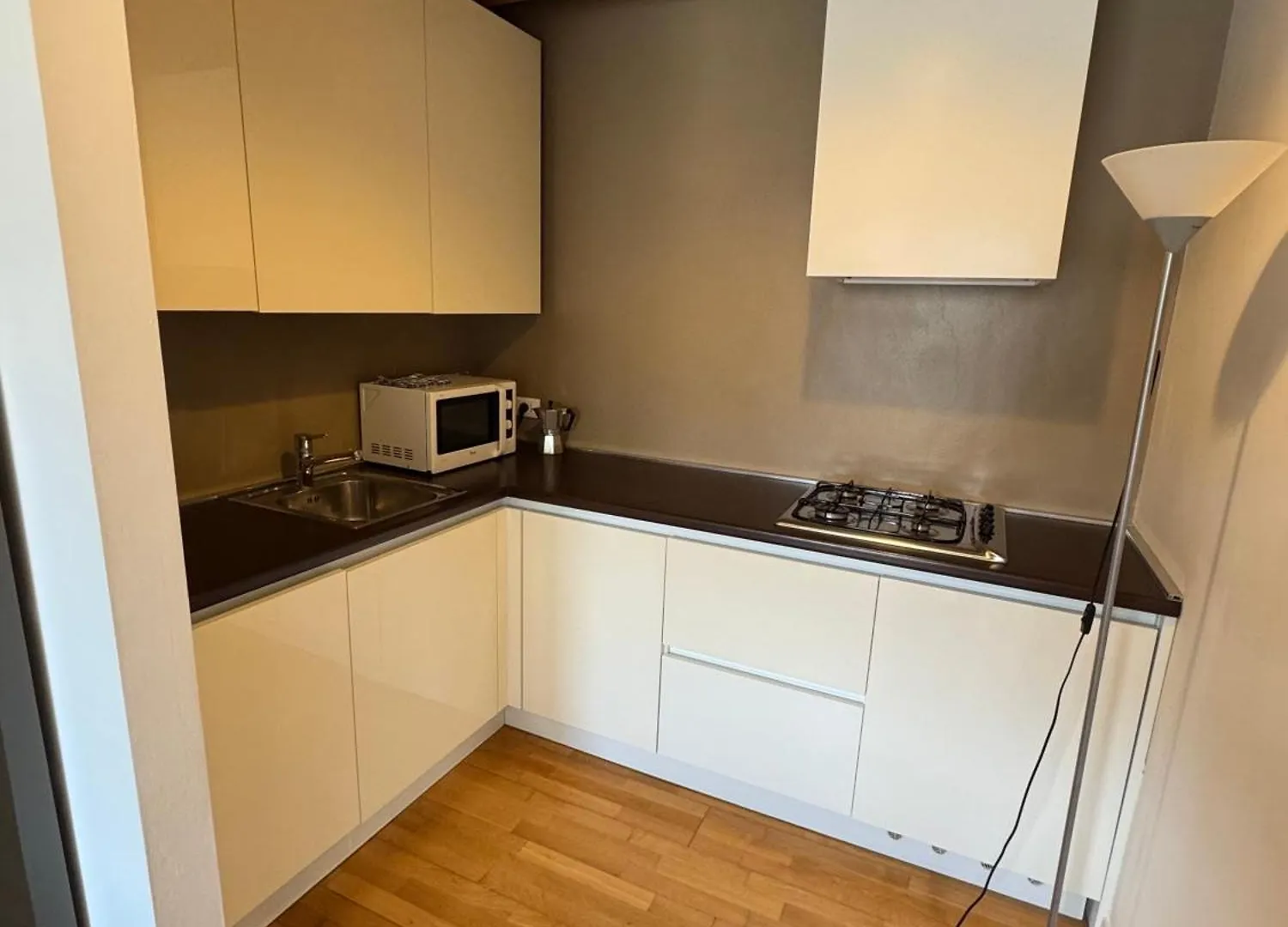 Loft Del Pozzo Venezia - With Garden Apartment 0*, Venice Italy