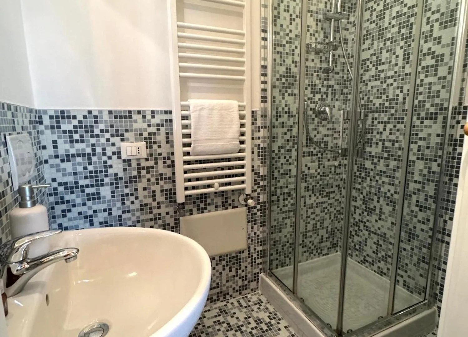 Loft Del Pozzo Venezia - With Garden Apartment  Venice