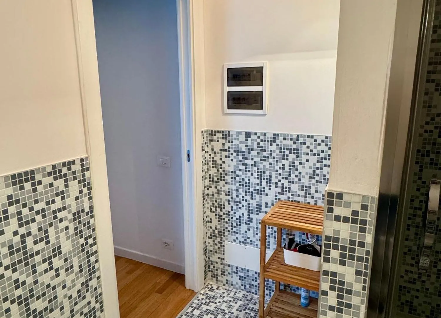 Loft Del Pozzo Venezia - With Garden Apartment Italy