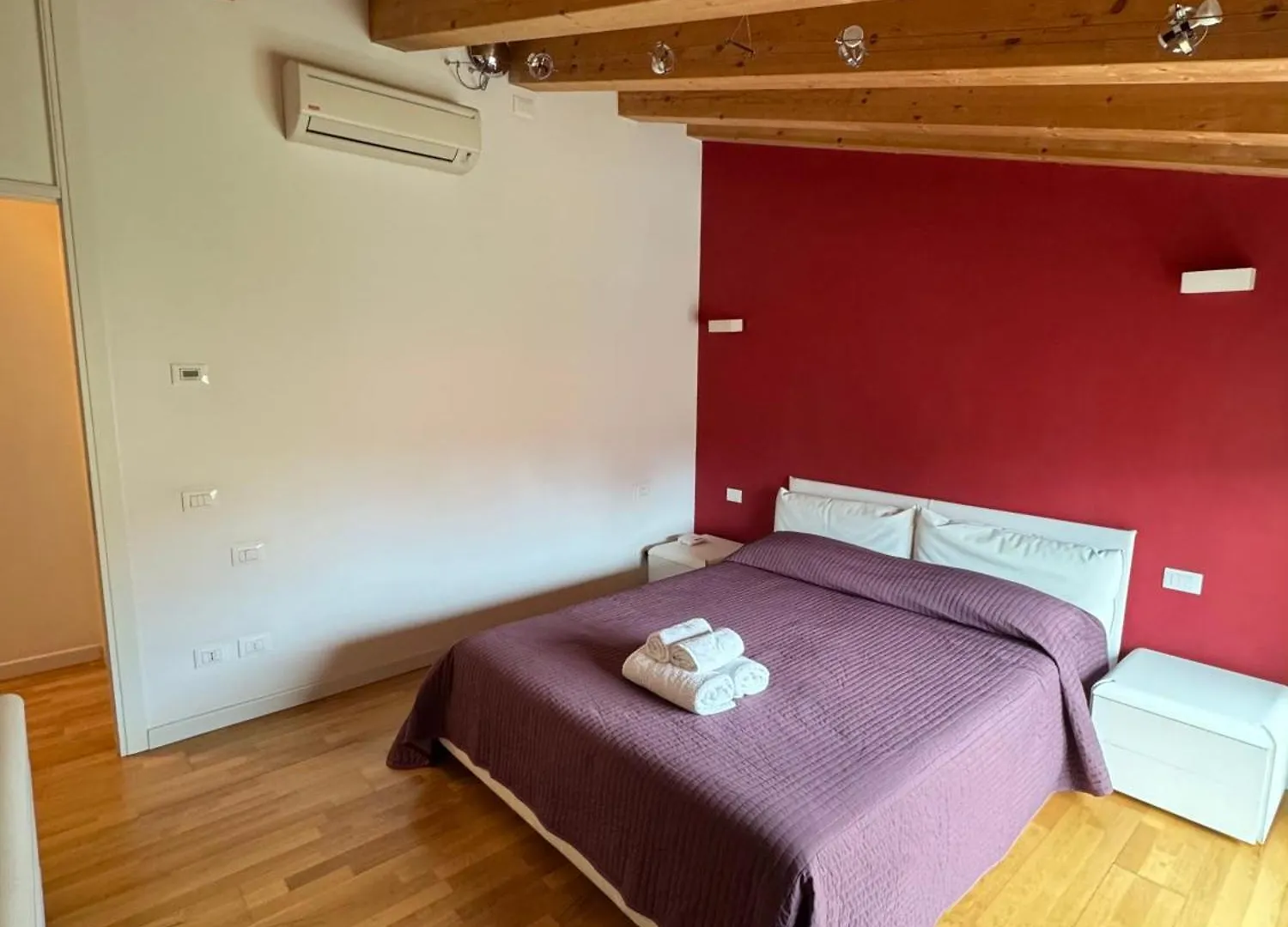 Loft Del Pozzo Venezia - With Garden Apartment