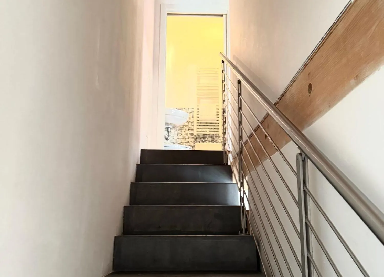 Loft Del Pozzo Venezia - With Garden Apartment 0*, Venice