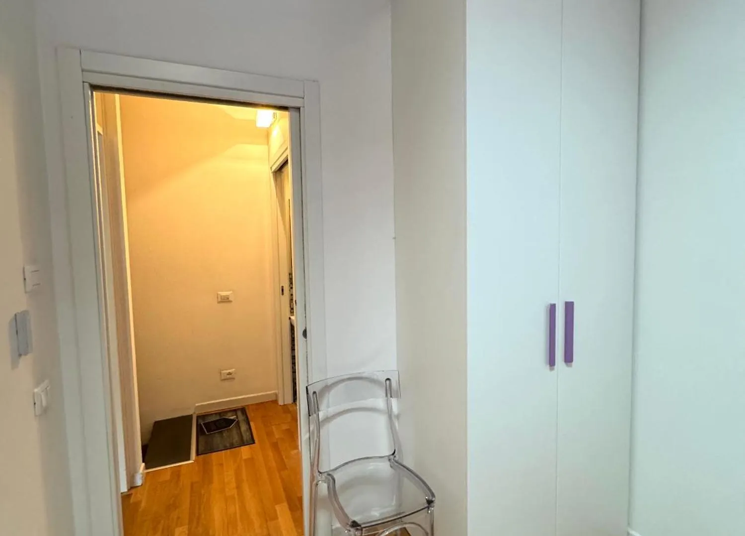 Loft Del Pozzo Venezia - With Garden Apartment