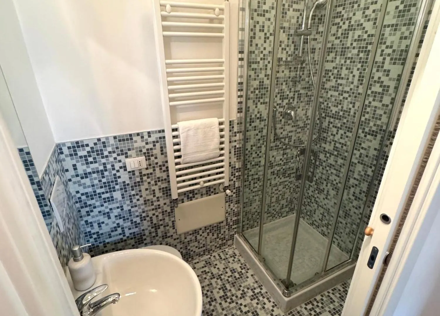 Loft Del Pozzo Venezia - With Garden Apartment Italy