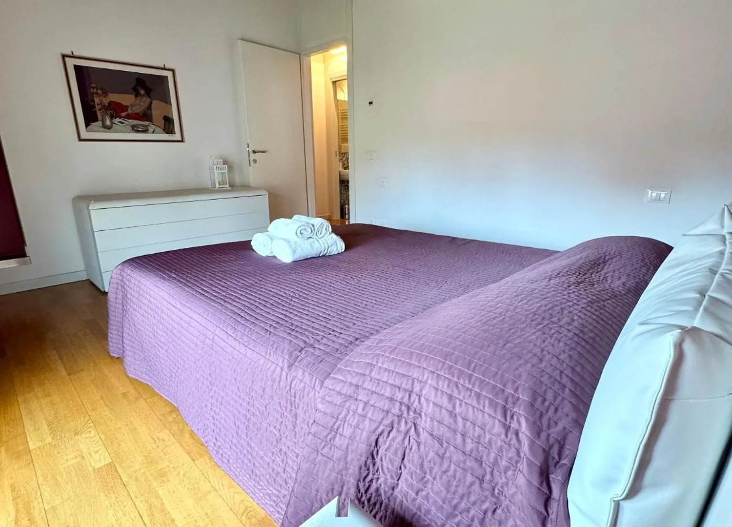 Loft Del Pozzo Venezia - With Garden Apartment Italy