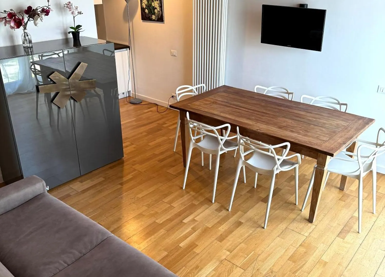 Loft Del Pozzo Venezia - With Garden Apartment