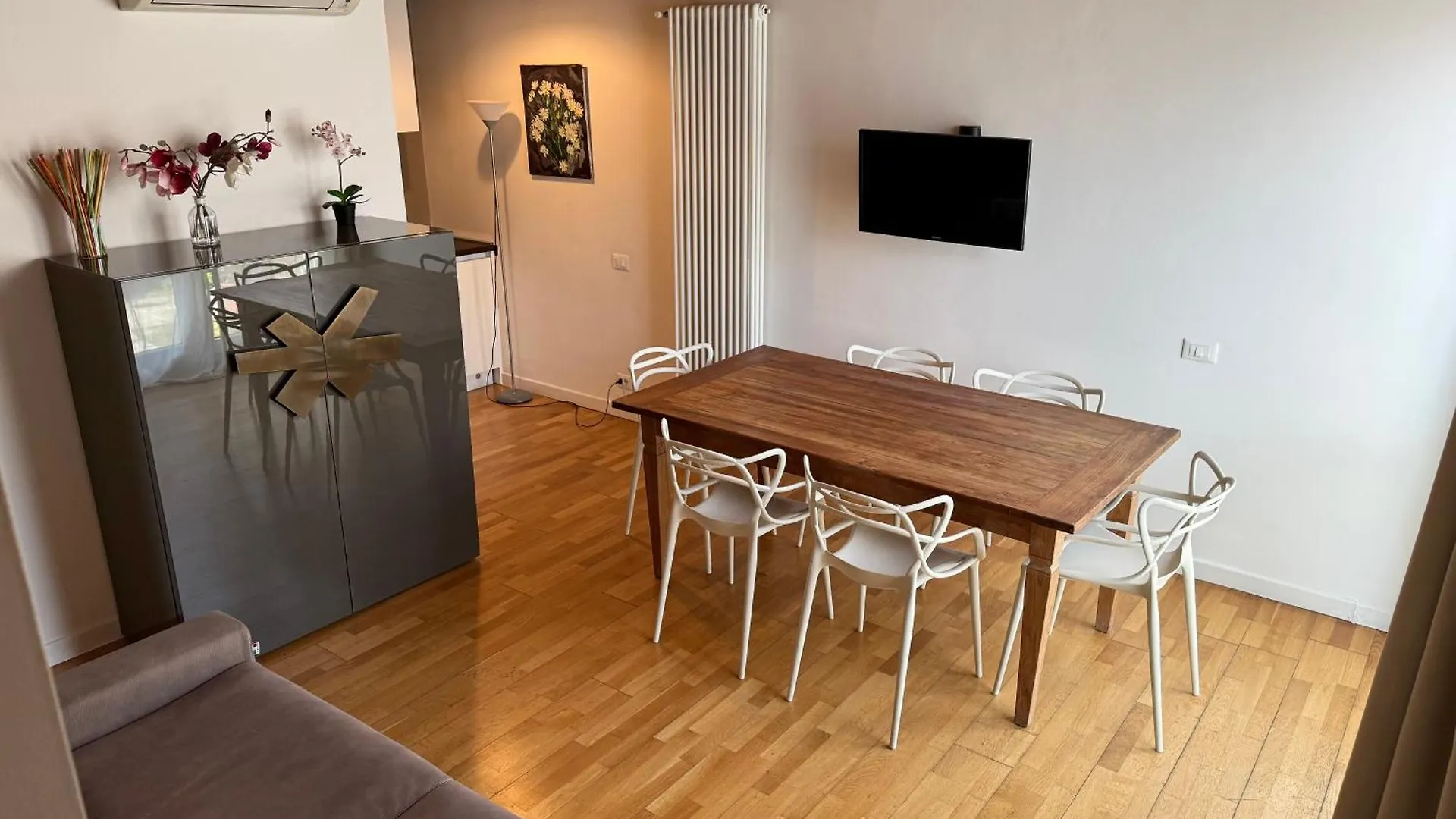 Loft Del Pozzo Venezia - With Garden Apartment  Venice