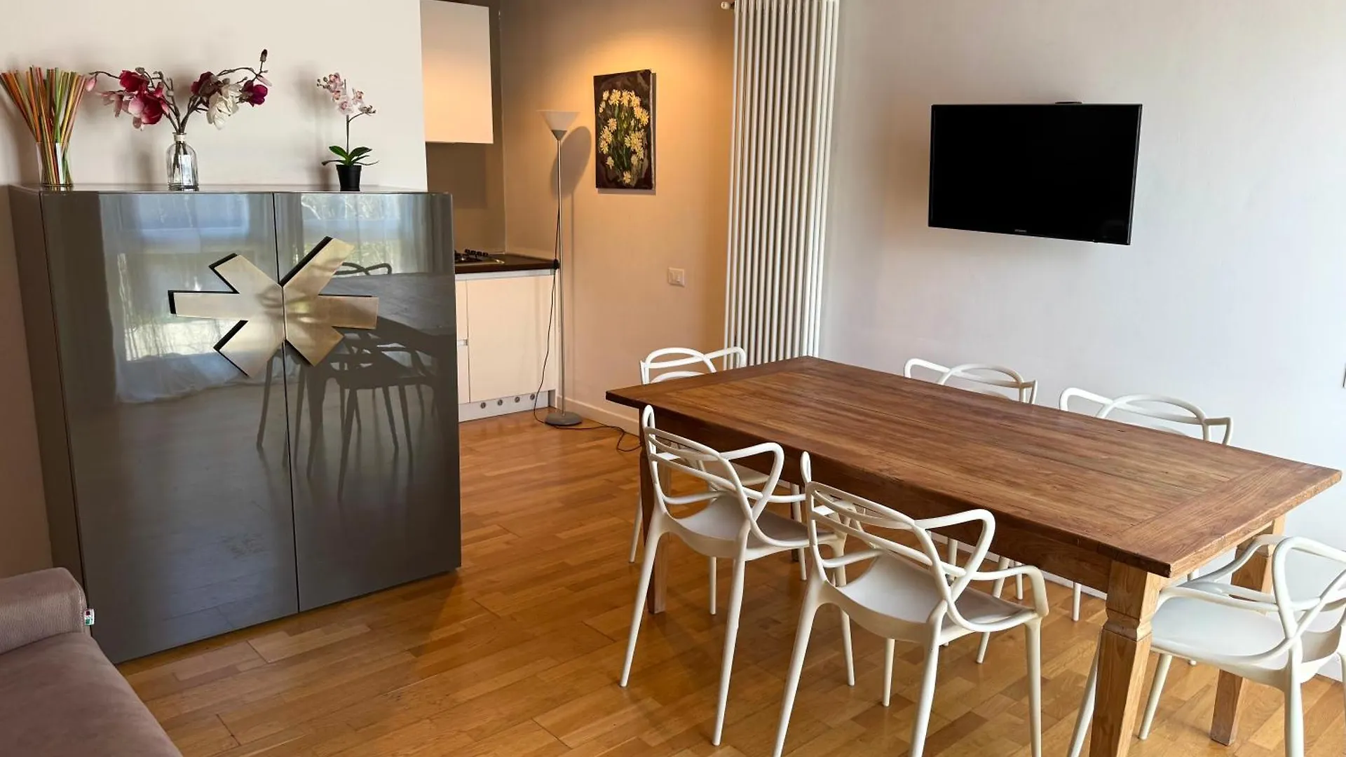 Loft Del Pozzo Venezia - With Garden Apartment Italy