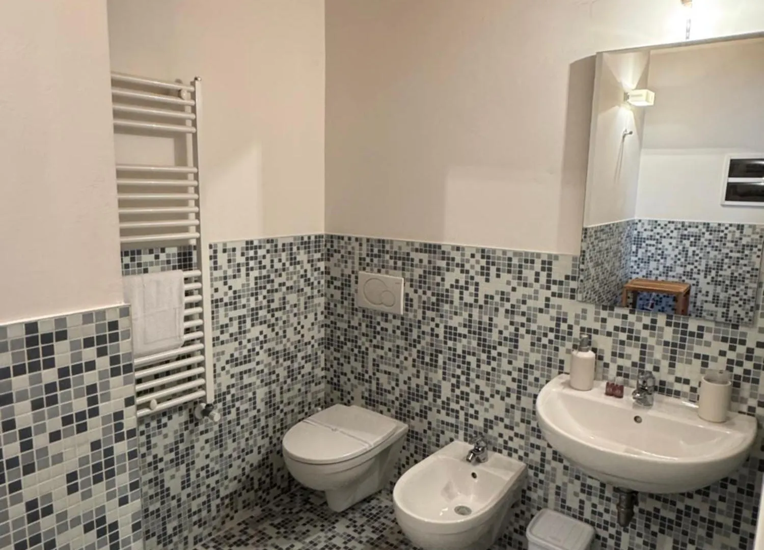 Loft Del Pozzo Venezia - With Garden Apartment