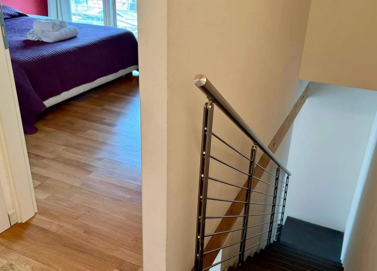 Loft Del Pozzo Venezia - With Garden Apartment  Venice