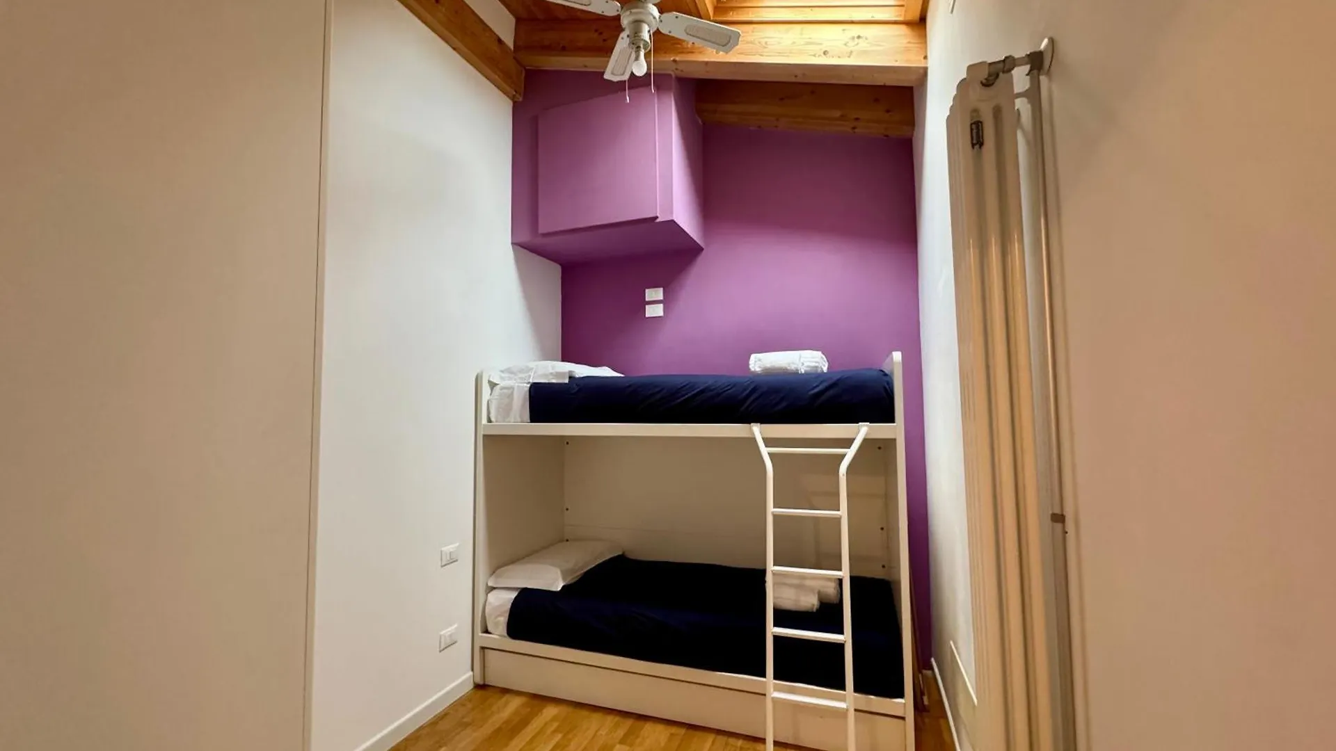 Loft Del Pozzo Venezia - With Garden Apartment Venice