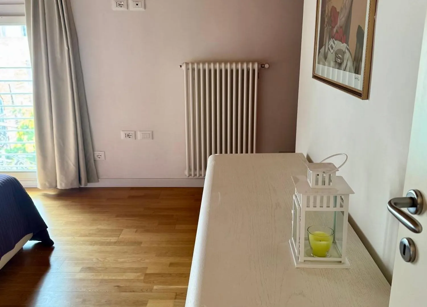 Loft Del Pozzo Venezia - With Garden Apartment
