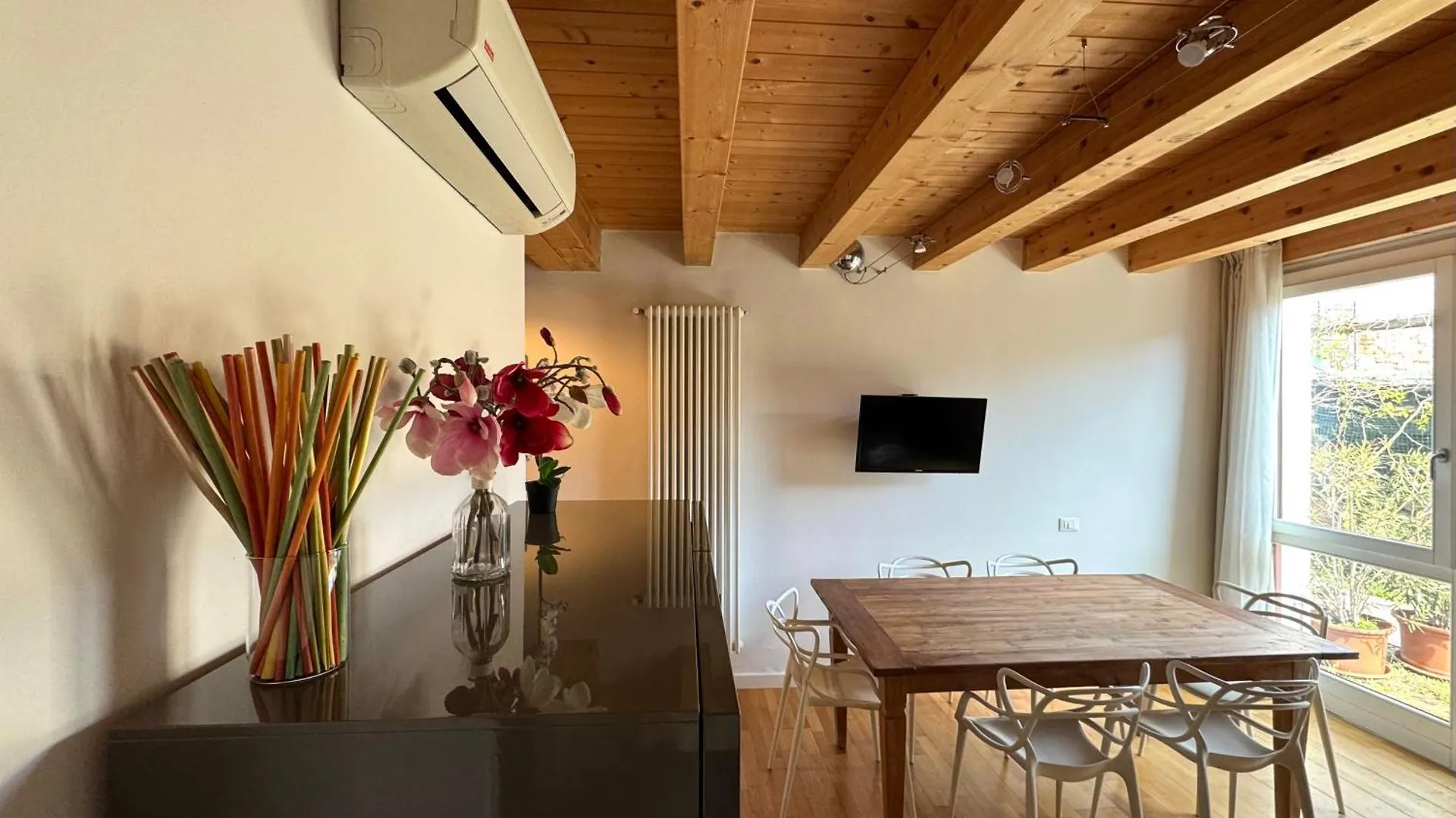 Loft Del Pozzo Venezia - With Garden Apartment Italy