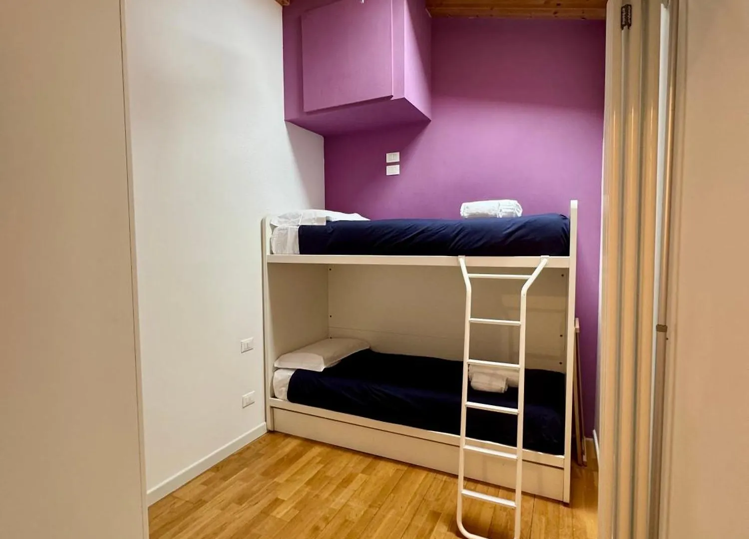 Loft Del Pozzo Venezia - With Garden Apartment